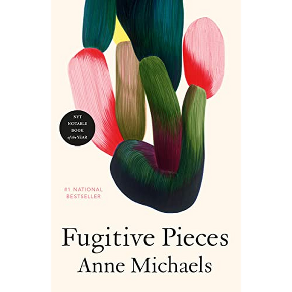 Fugitive Pieces