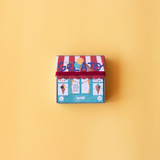 Tiny Game Gelato by Londji