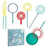 Giant Soap Bubbles Set