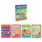 Global Kids Gift Set for Ages 5-12