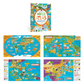 Global Kids Gift Set for Ages 5-12