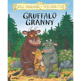 Gruffalo Granny