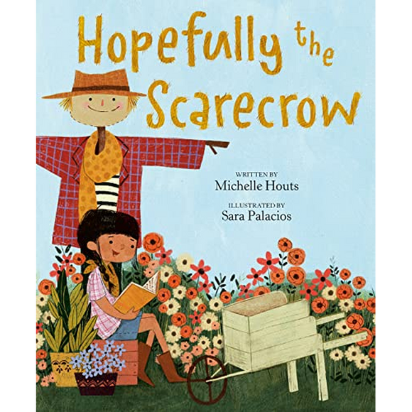Hopefully the Scarecrow
