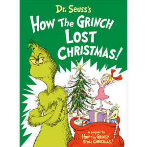 How the Grinch Lost Christmas