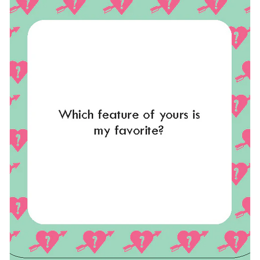 After Dinner Amusements: How Well Do You Know Me? For Couples