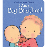 I Am a Big Brother