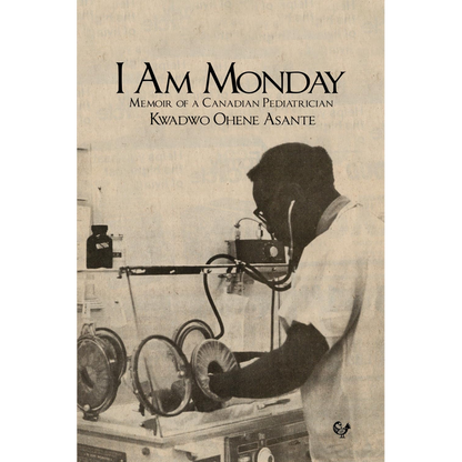 I Am Monday