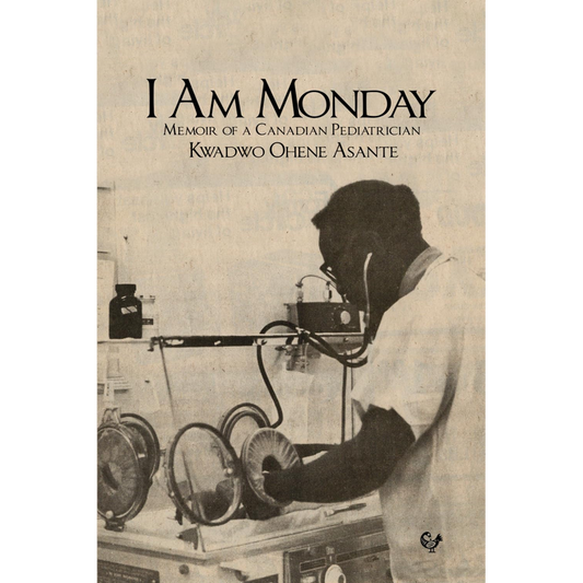 I Am Monday