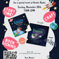 Nov 30, 11 am, Storytime and Craft "The Littlest Dinosaur Goes to Space"