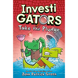 InvestiGators: Take the Plunge
