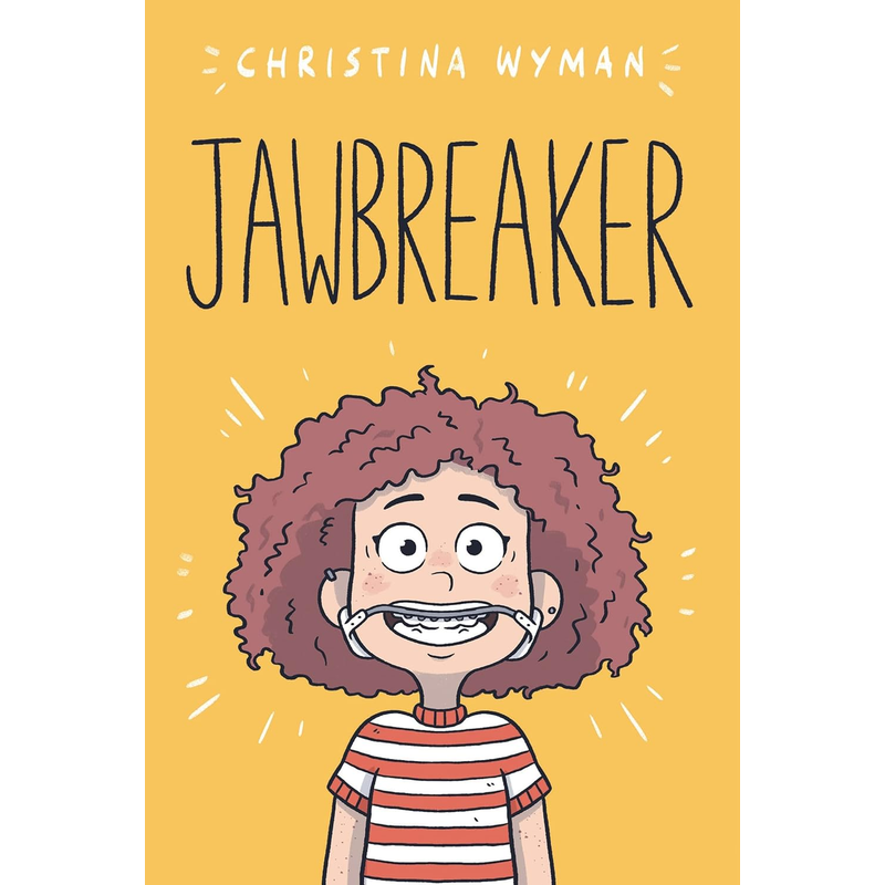 Jawbreaker