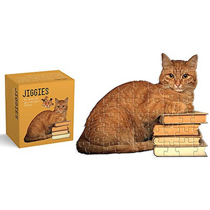 Jiggie Puzzles