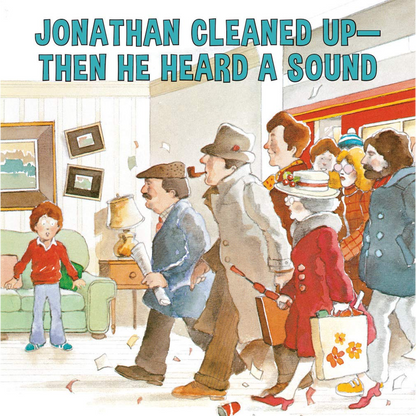 Annikin Books Robert Munsch