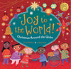 Joy to the World! Christmas Around the Globe