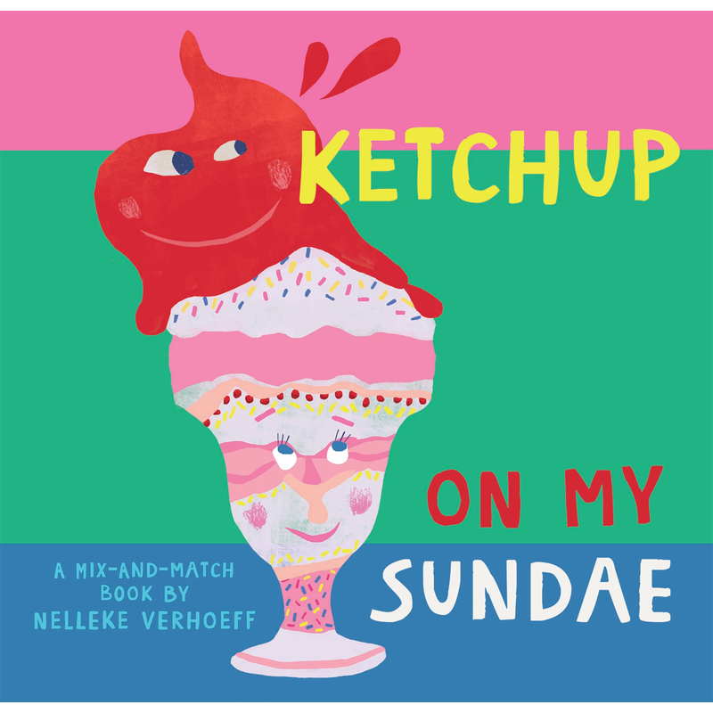 Ketchup on my Sunday