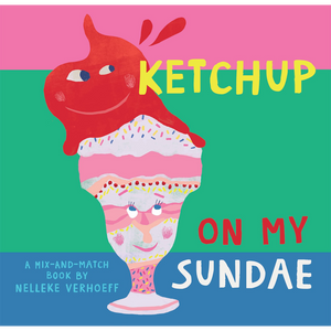 Ketchup on my Sunday