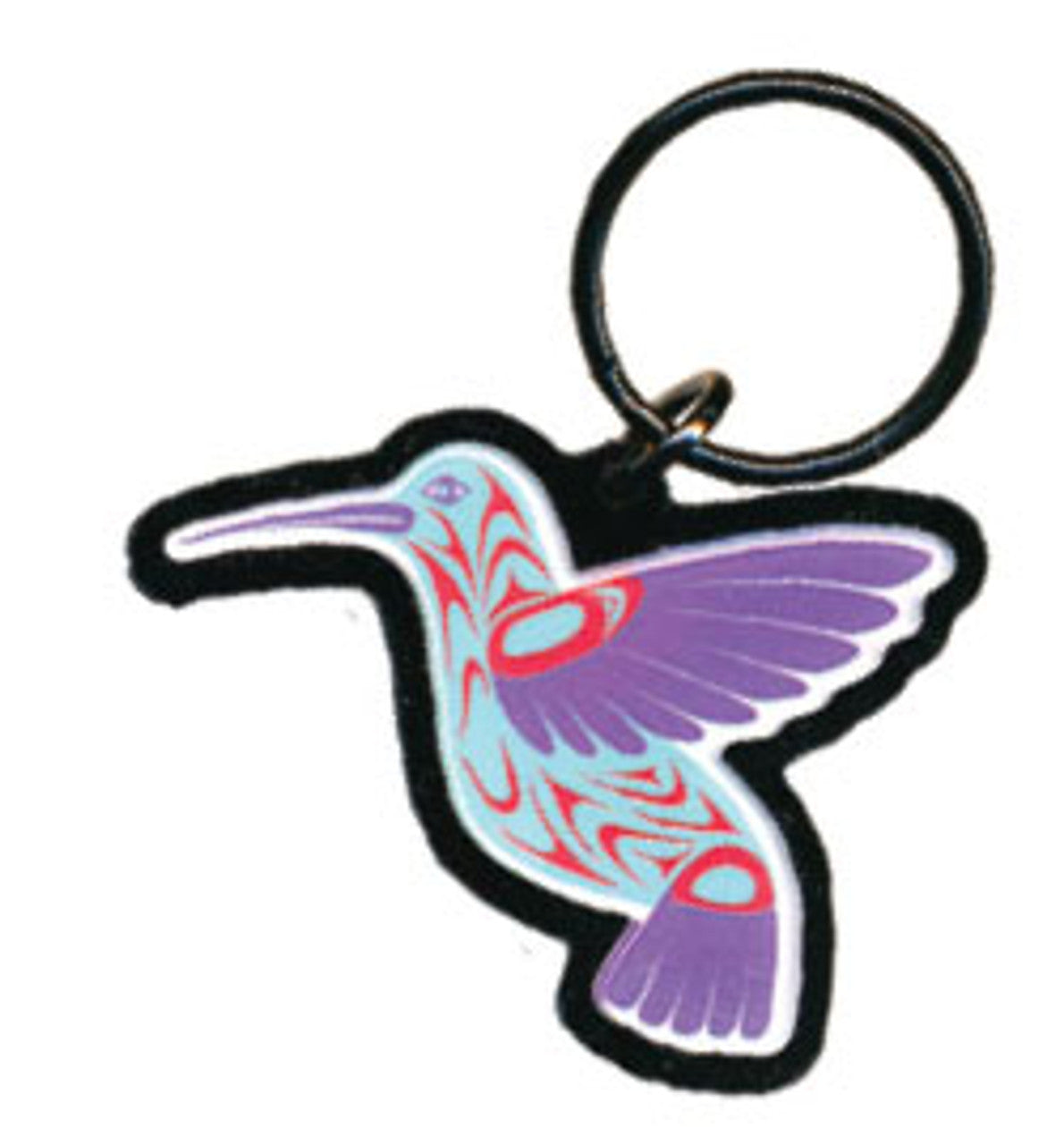 Key Chains Native Northwest