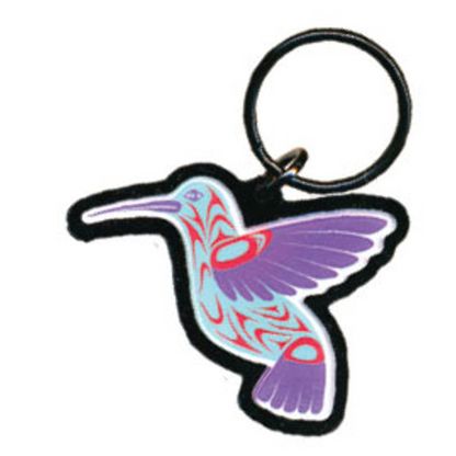 Key Chains Native Northwest