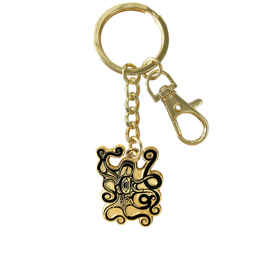 Keychains Enamel