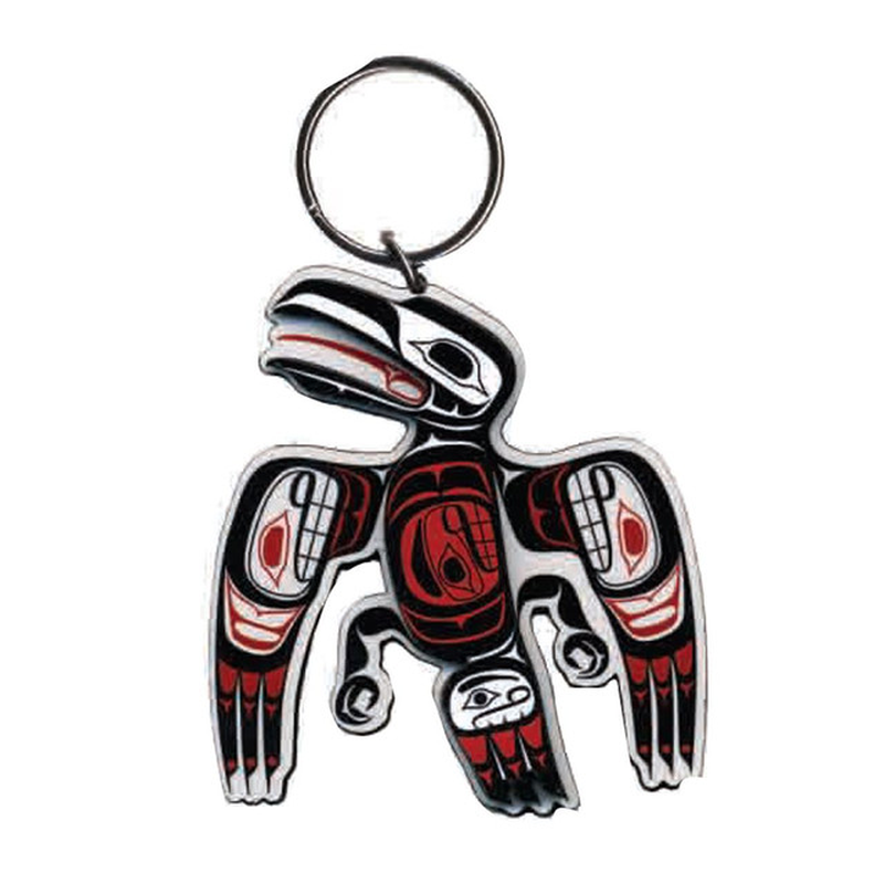 Key Chains Native Northwest