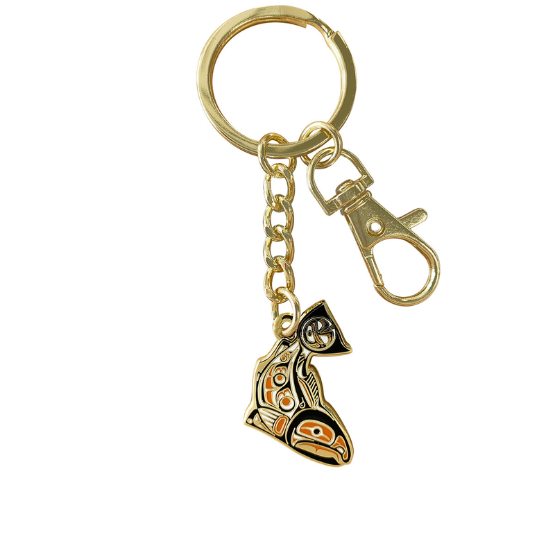Keychains Enamel
