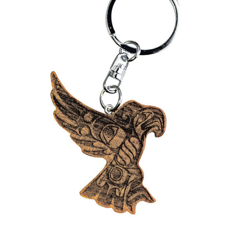 Key Chains Native Northwest