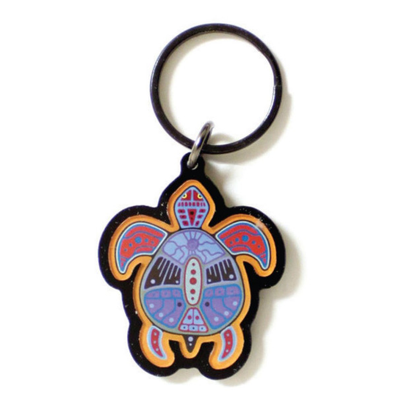 Key Chains Native Northwest