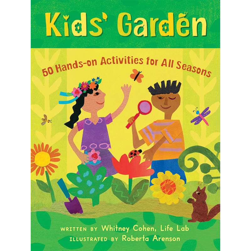 Kids' Garden