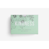 Kindness Prompt Cards: Cards for Compassion and Empathy