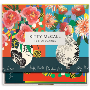 Kitty McCall Greeting Assortment Notecard Box