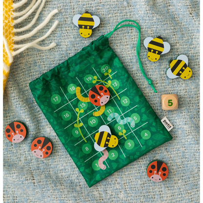 On-the-Go Game Duo Garden Friends