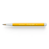 Drehgriffel Nr. 1, Sunflower - Ballpoint pen with royal blue ink