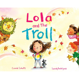 Lola and the Troll