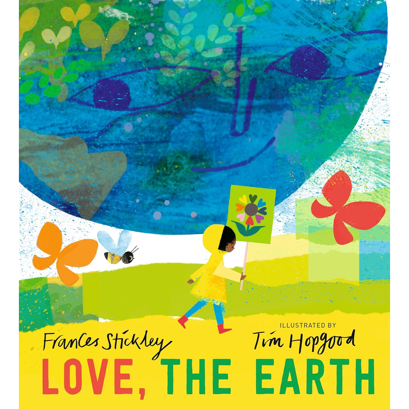 Love, the Earth