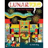 LunarTale (An Abrams Trail Tale): A New Year's Adventure