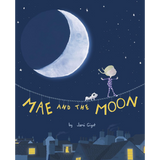 Mae and the Moon