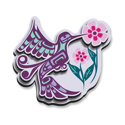 Magnet by Native Northwest