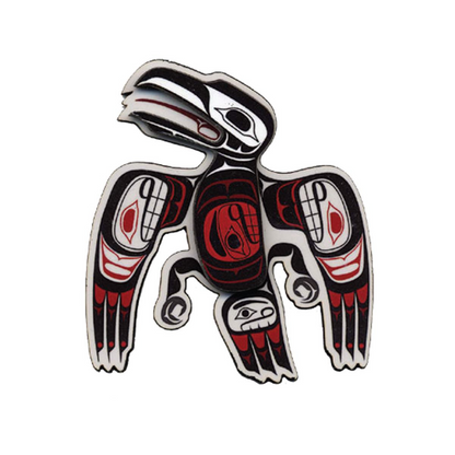 Magnet by Native Northwest