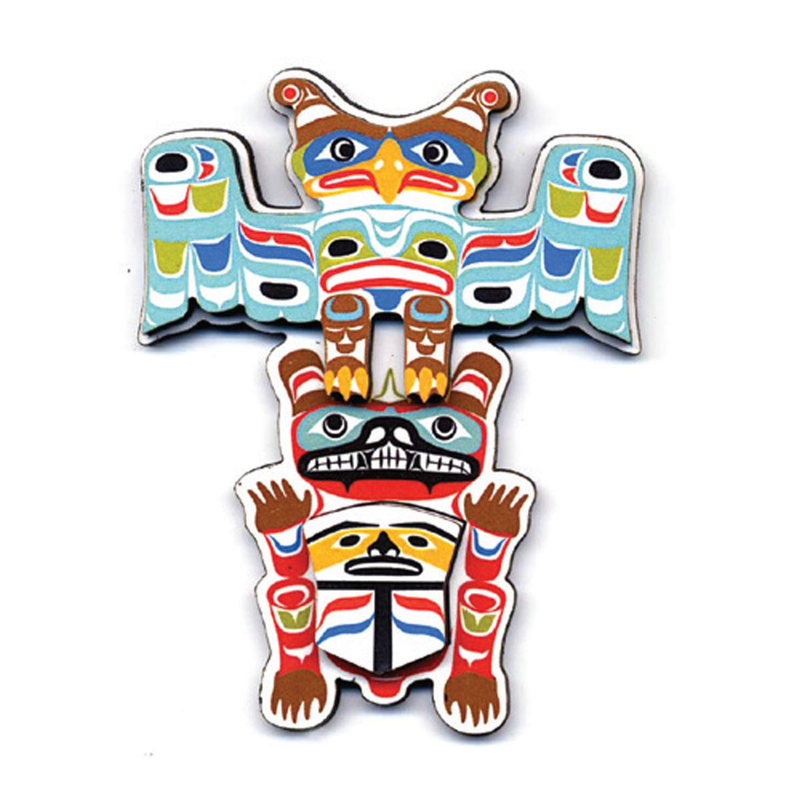 Magnet by Native Northwest