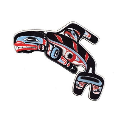 Magnet by Native Northwest