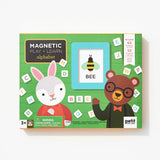 Magnetic Alphabet Play & Learn Set