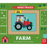 Make Tracks: Farm