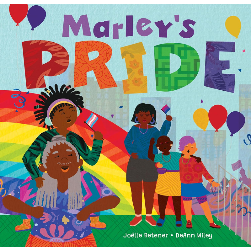 Marley's Pride