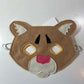 Felt Masks by Kathy and Flick