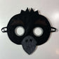 Felt Masks by Kathy and Flick