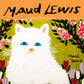 Maud Lewis AGNS OFFICIAL | 2026 8.5 x 8.5 Inch Monthly Medium Wall Calendar (Copy)