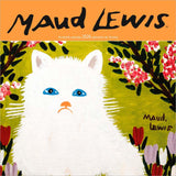 Maud Lewis AGNS OFFICIAL | 2026 8.5 x 8.5 Inch Monthly Medium Wall Calendar (Copy)