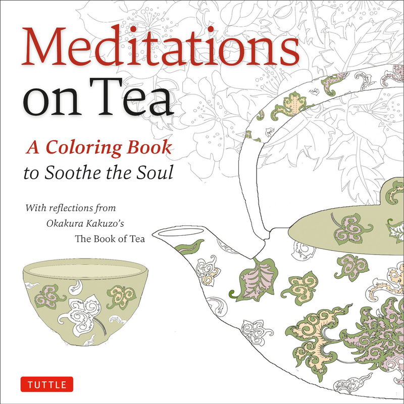 Meditations on Tea