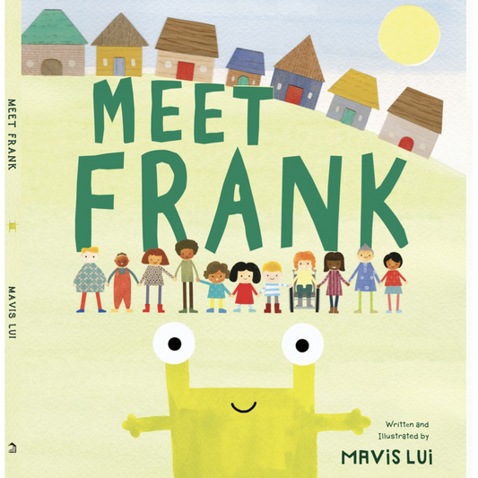 Meet Frank