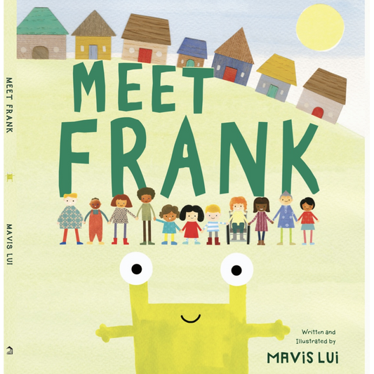 Nov 3, 9.30 am Storytime with art +crafts with local author/ illustrator Mavis Lui